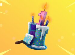 Fortnite: Birthday Cake Locations - How To Dance In Front Of Different Birthday Cakes