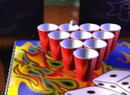 Pong Toss Pro - Frat Party Games (WiiWare)