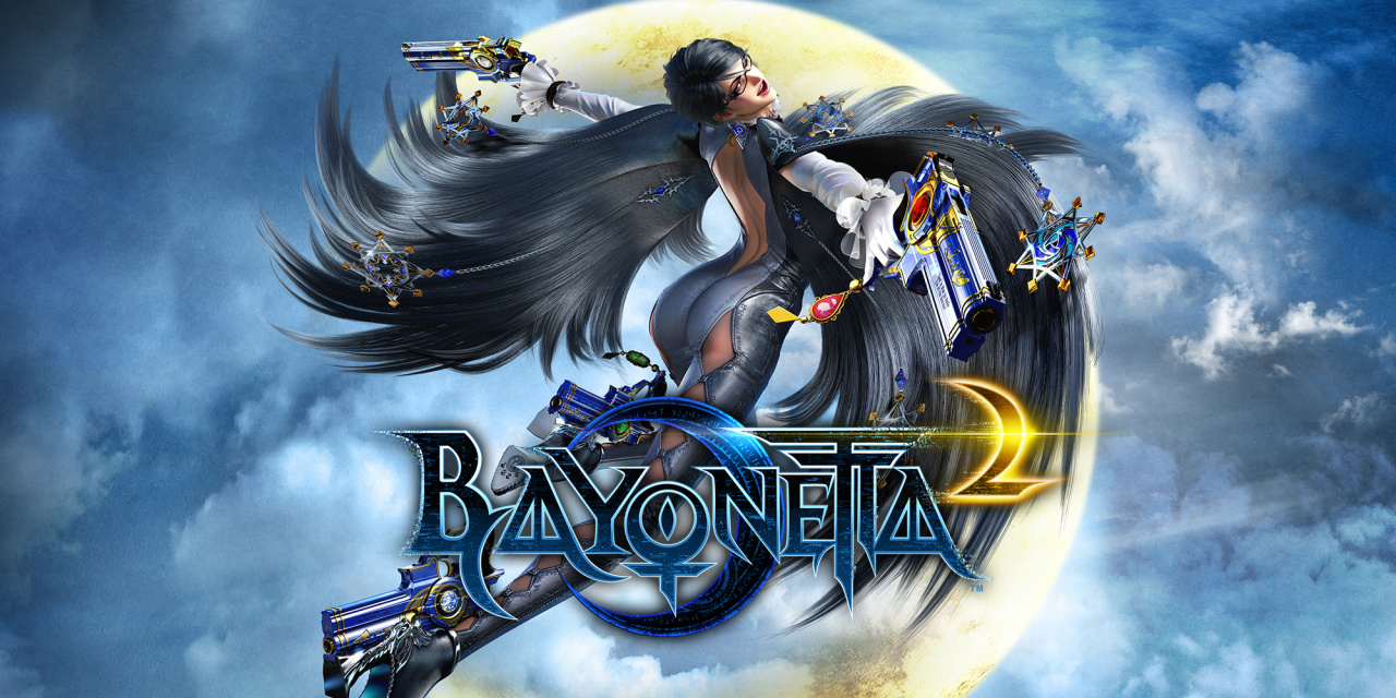 Bayonetta is oh, so close to being perfect