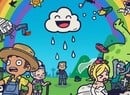 Slapstick Comedy Rain On Your Parade Could Be Switch's Next Untitled Goose Game