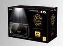 Gaze At This Beautiful Limited Edition Zelda 3DS Console