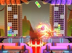 StarBlox Looks Like Tetris On Steroids, And It's Coming To Switch