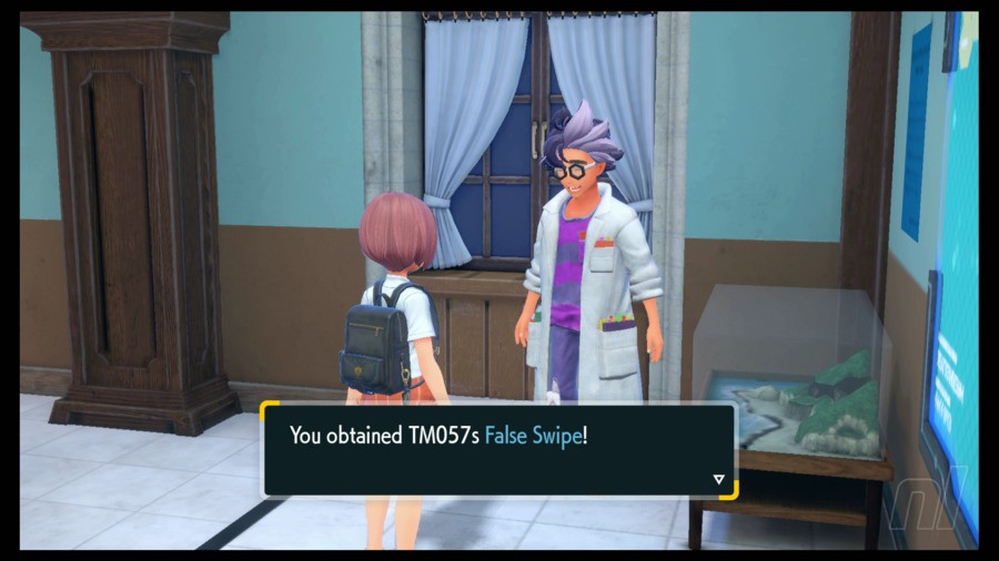 30 Things You Didn't Know About Pokémon Scarlet and Violet 16