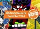 Nintendo Life eShop Selects & Readers' Choice (December 2024)