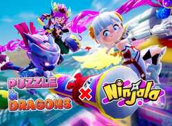 Ninjala's Getting A Puzzle & Dragons Collab, Season 4 Details Teased