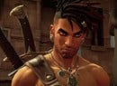 The Reviews Are In For Prince Of Persia: The Lost Crown