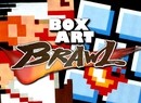 Box Art Brawl #15 - Super Mario Bros.