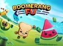 Cute Multiplayer Madness Awaits In Boomerang Fu, Out On Switch Today