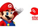 eShop Games Added To The European Club Nintendo Store