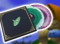Treat Your Ears To 'Hero Of Time', An Hour-Long Arrangement Album Based On Zelda: Ocarina Of Time