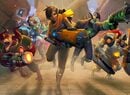 Paladins Cross-Play Has Been Delayed, Dev Says "We Want To Do It Right, Not Do It Quick"