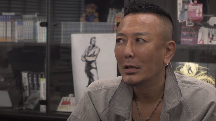 Toshihiro Nagoshi.original