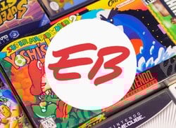 EB Games Is Closing Some Stores In Australia This Month