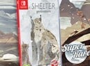 Shelter Generations Is Getting A Wild New Physical Edition On Nintendo Switch