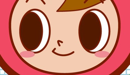 Mr. Driller W (WiiWare)