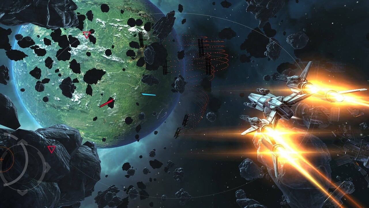 任天堂ダウンロード: 4 月 19 日 (ヨーロッパ)