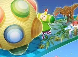 23rd October (North America)