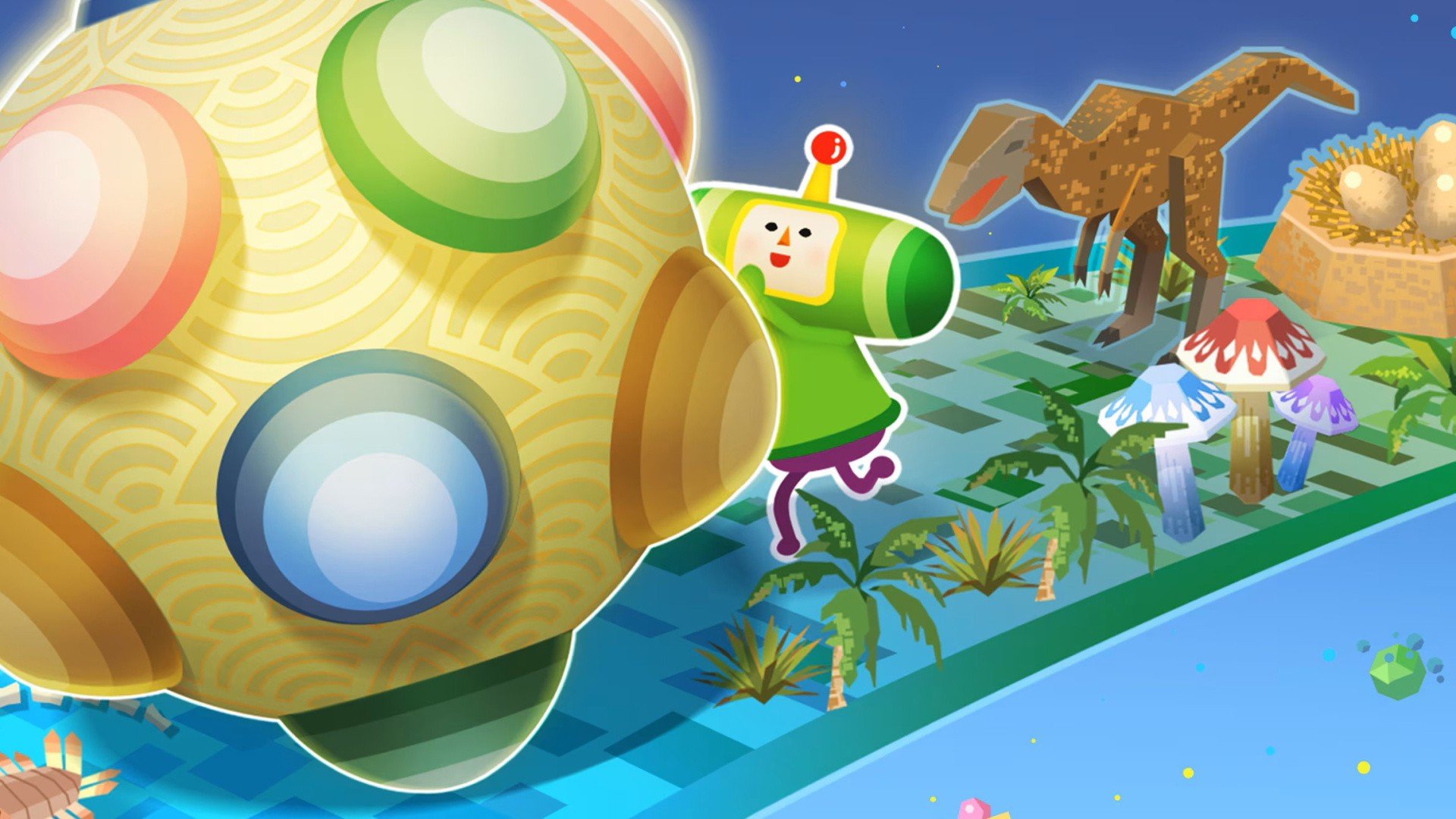 Nintendo eShop Update: Plants vs. Zombies: Replanted, Persona 3 Reload, and More Arrive on Switch