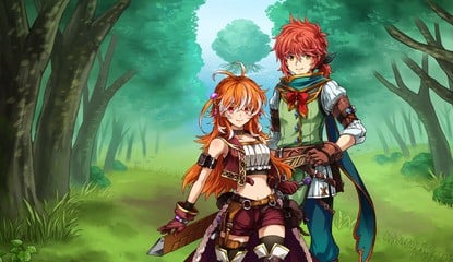 New Kemco Sale Discounts Ten RPGs Across Switch And 3DS