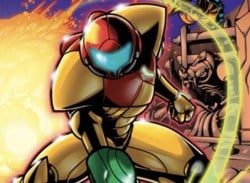 I Hated Metroid: Zero Mission At First, Until I Loved It
