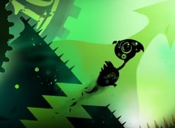 Green Game: TimeSwapper (Switch eShop)