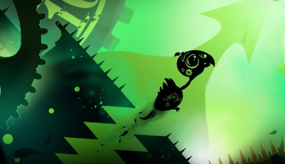 Green Game: TimeSwapper (Switch eShop)