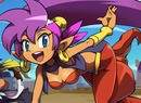 Shantae And The Pirate's Curse (3DS eShop)