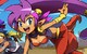 Shantae And The Pirate's Curse