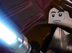 TT Games Talks About 'Building The Galaxy' In LEGO Star Wars: The Skywalker Saga