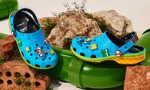 Crocs Expands Nintendo Collab With Super Mario Collection This July