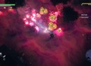 Shoot Pink Aliens With Your Co-Op Friends In Neon-Cartoon Game 'From Space'