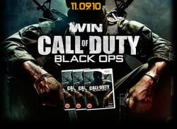 Call of Duty: Black Ops (UK)