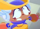 Meet The Bosses Of 'Penny's Big Breakaway' In Gorgeous Animated Trailer