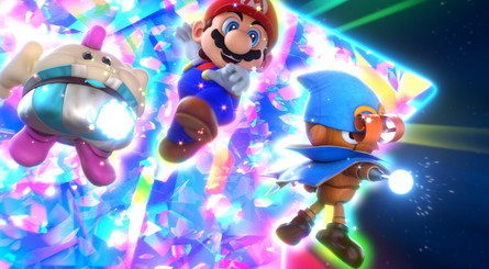 Poll: What Review Score Would You Give Super Mario RPG? 5