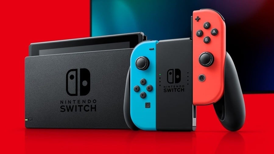 Nintendo Switch Shortage  Coronavirus Limits Switch Production