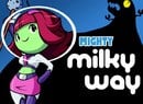 Mighty Milky Way - Gameplay Trailer