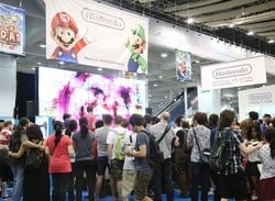 Nintendo Outlines Ambitious Plans For UK's Hyper Japan Festival 2016