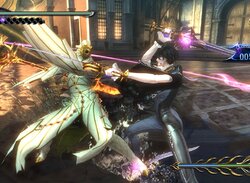 Wii U eShop Version of Bayonetta 2 Does Not Come with the First Game