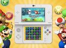 Puzzle & Dragons: Super Mario Bros. Edition Leads in Japan as 3DS Tops Hardware Sales