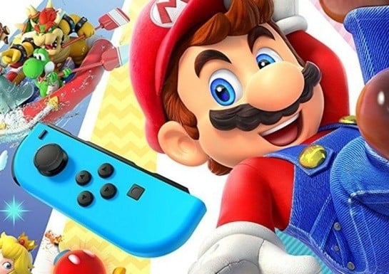 Super Mario Odyssey release news: Switch update, review countdown and Wii U  reveal, Gaming, Entertainment