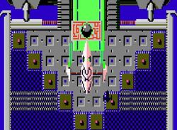 Intriguing Shooter 'Darwin 4078' Is Joining The Arcade Archives Range On Switch