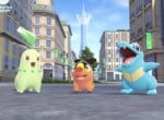 Was That Pokémon Legends: Z-A Footage Running On Switch 2? Digital Foundry Weighs In