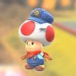 Toad Engineer