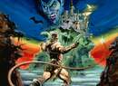 Castlevania Is Stalking Onto The 3DS Virtual Console Soon