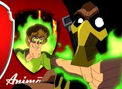 Scooby-Doo's Shaggy Has Finally Appeared In The Mortal Kombat Series