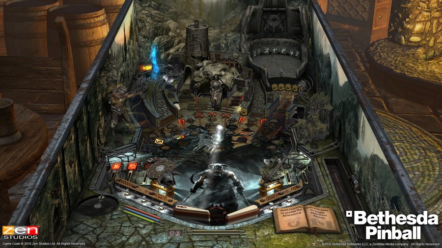 Bethesda Pinball Screenshot - 9.jpg
