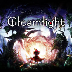 Gleamlight Cover