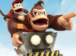 Donkey Kong Country Returns HD Has Sold Over 1 Million Copies On Switch