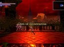 Bloodstained Walkthrough Part 12 - Den of Behemoths' Valefar Boss Fight