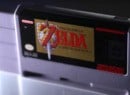 Spare A Thought For The Kid Whose Dad Returned Zelda: A Link To The Past